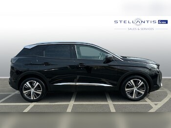 Used Peugeot 3008 2022 for sale - 78349141: Photo