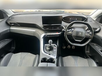 Used Peugeot 3008 2022 for sale - 78349141: Photo