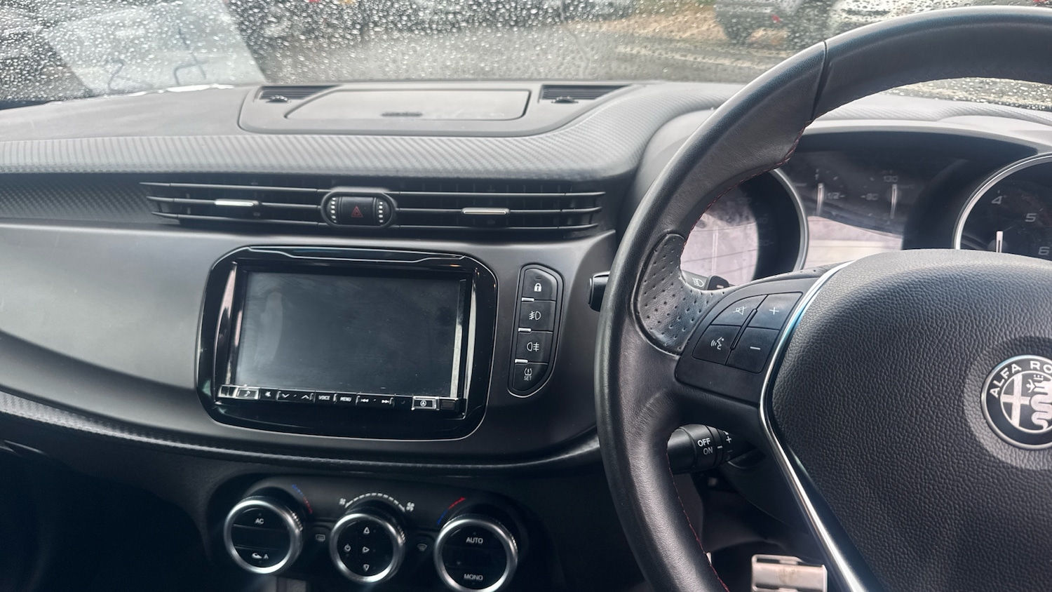 Used Alfa Romeo Giulietta 2020 for sale - 76110246: Photo 10