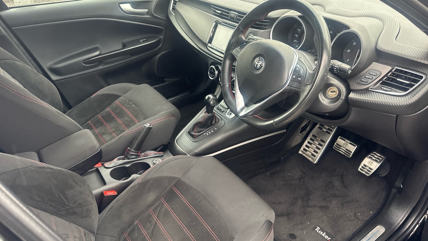Used Alfa Romeo Giulietta 2020 for sale - 76110246: Photo 11