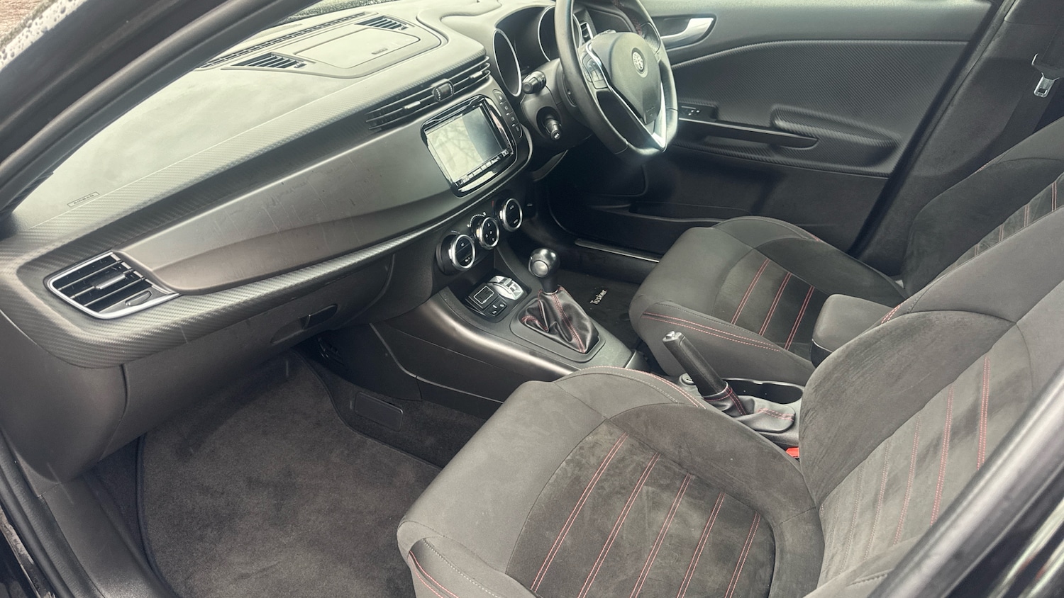 Used Alfa Romeo Giulietta 2020 for sale - 76110246: Photo 12