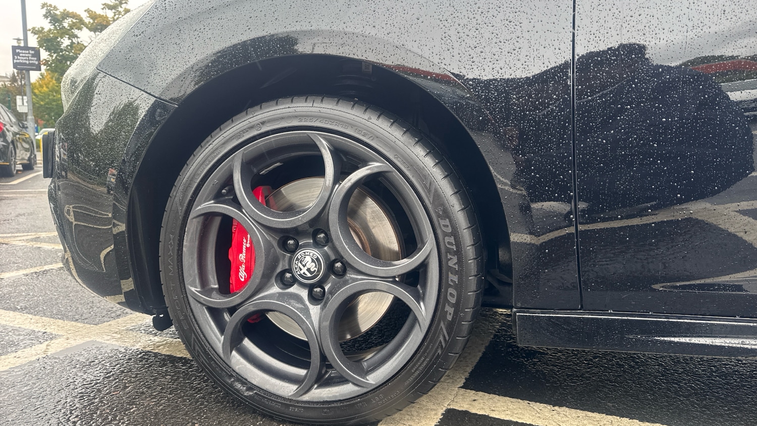 Used Alfa Romeo Giulietta 2020 for sale - 76110246: Photo 14