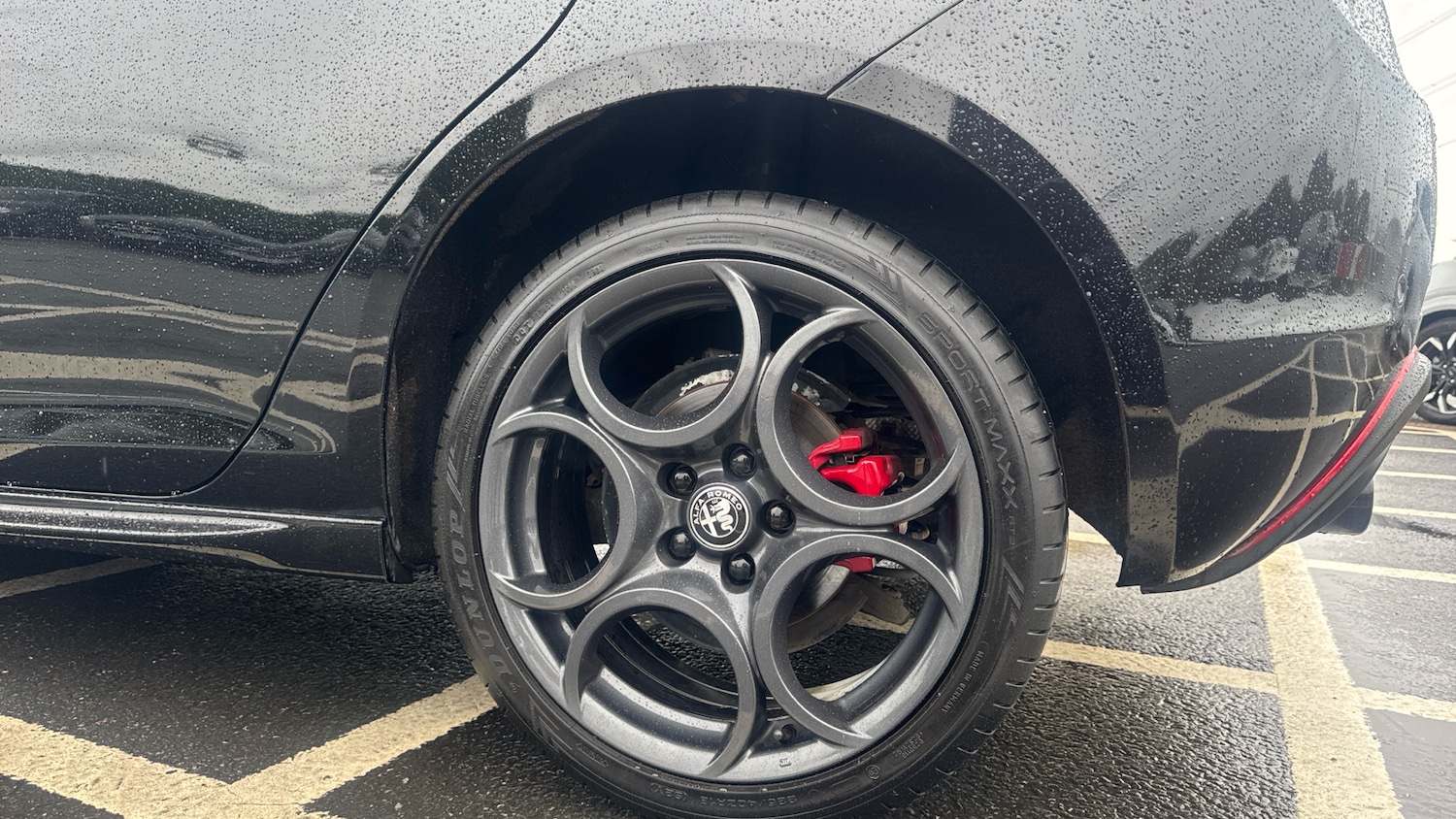 Used Alfa Romeo Giulietta 2020 for sale - 76110246: Photo 15