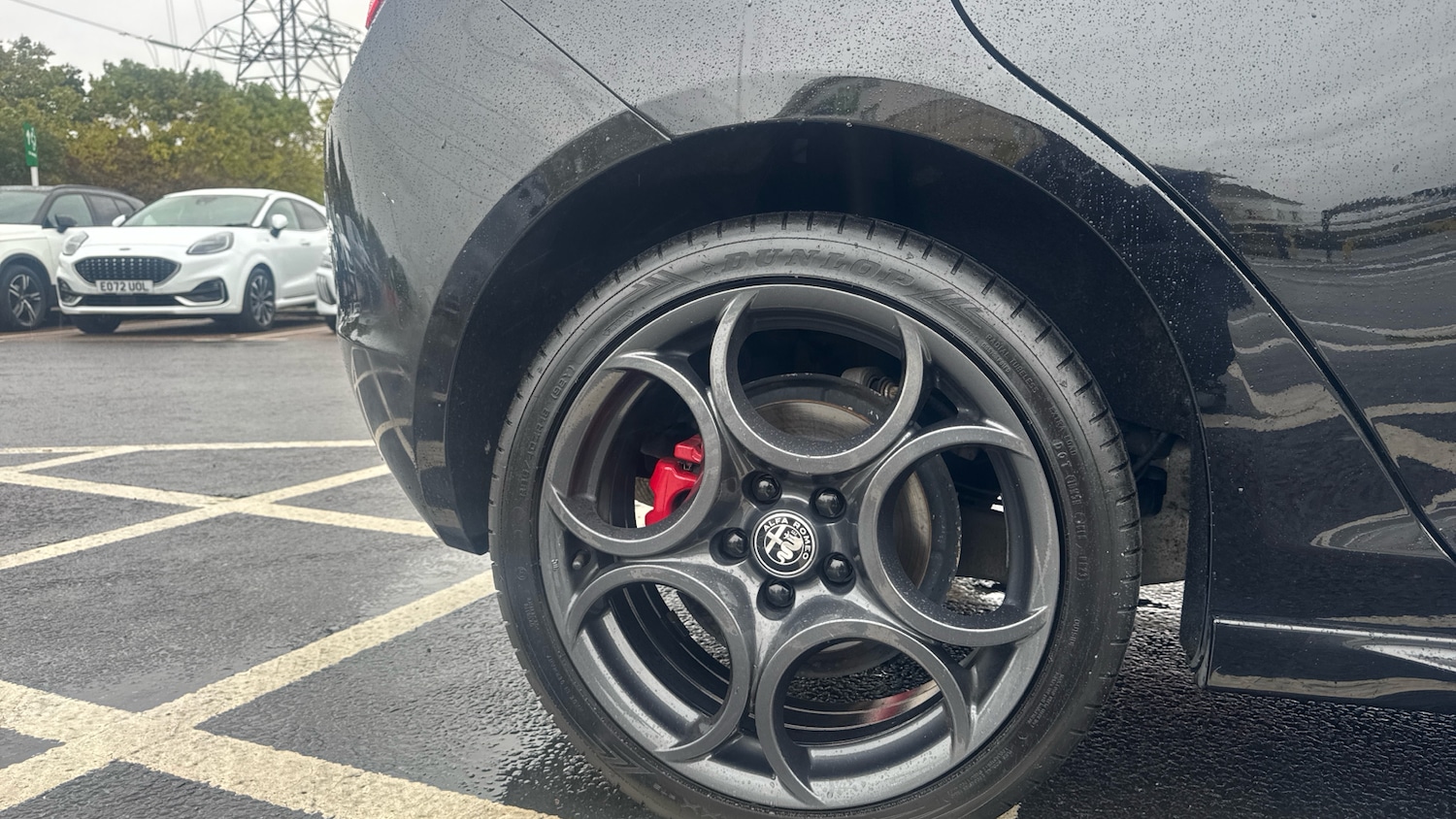 Used Alfa Romeo Giulietta 2020 for sale - 76110246: Photo 16