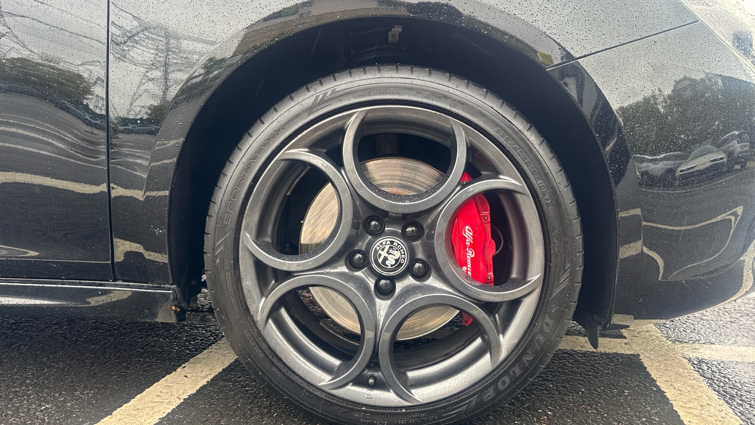 Used Alfa Romeo Giulietta 2020 for sale - 76110246: Photo 17