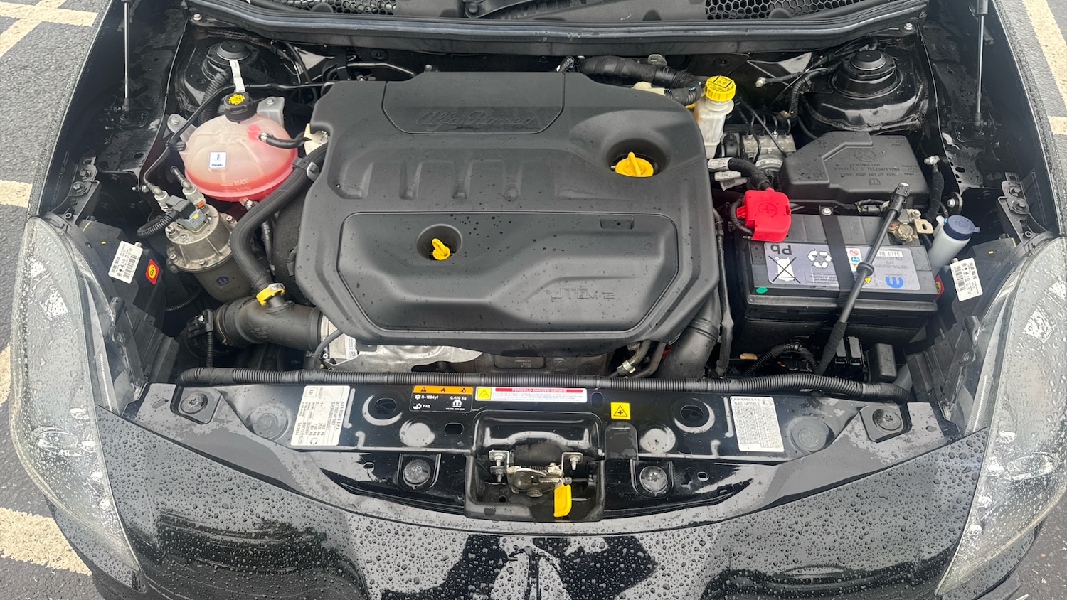 Used Alfa Romeo Giulietta 2020 for sale - 76110246: Photo 18