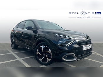 2022 - 1.2 PureTech Shine Euro 6 (s/s) 5dr