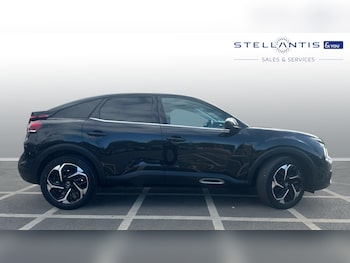 Used Citroen C4 2022 for sale - 75859154: Photo