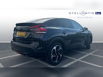 Used Citroen C4 2022 for sale - 75859154: Photo