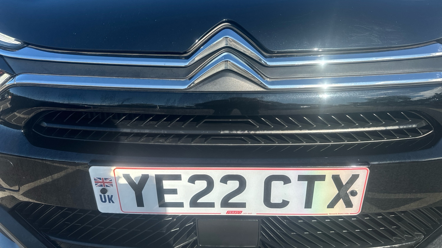Vehicle 42