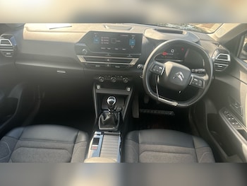 Used Citroen C4 2022 for sale - 75859154: Photo