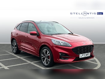 Used Ford Kuga 2022 for sale - 78302461: Photo