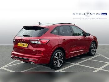 Used Ford Kuga 2022 for sale - 78302461: Photo