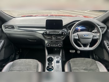 Used Ford Kuga 2022 for sale - 78302461: Photo