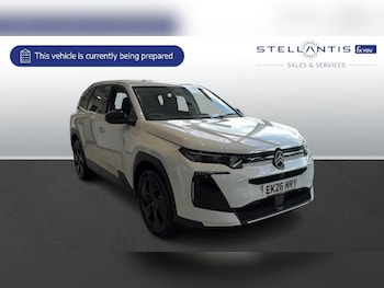 Used Citroen C5 Aircross 2026 for sale - 79485367: Photo