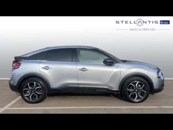 Used Citroen C4 2024 for sale - 73776717: Photo