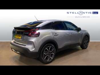 Used Citroen C4 2024 for sale - 73776717: Photo