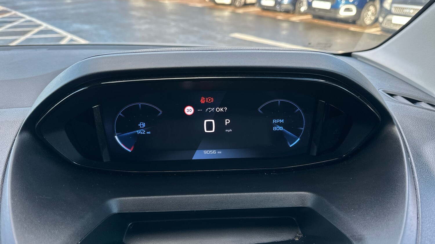 Used Peugeot Partner 2024 for sale - 77599592: Photo 13