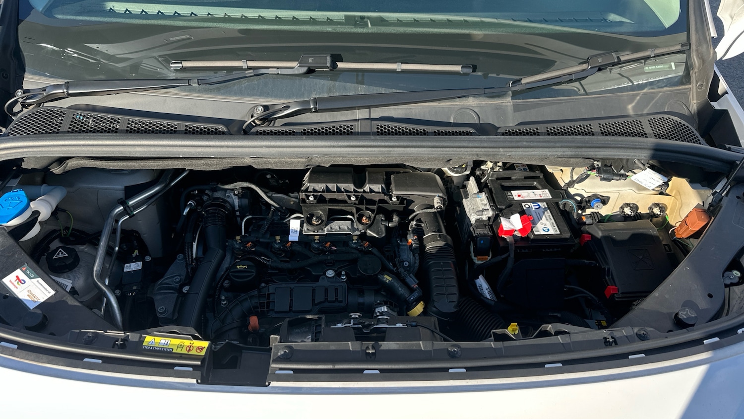 Used Peugeot Partner 2024 for sale - 77599592: Photo 18