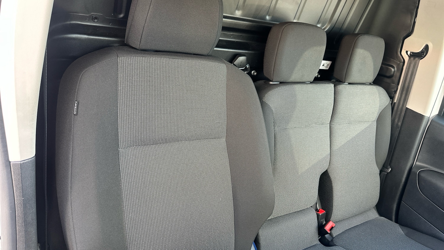 Used Peugeot Partner 2024 for sale - 77599592: Photo 25