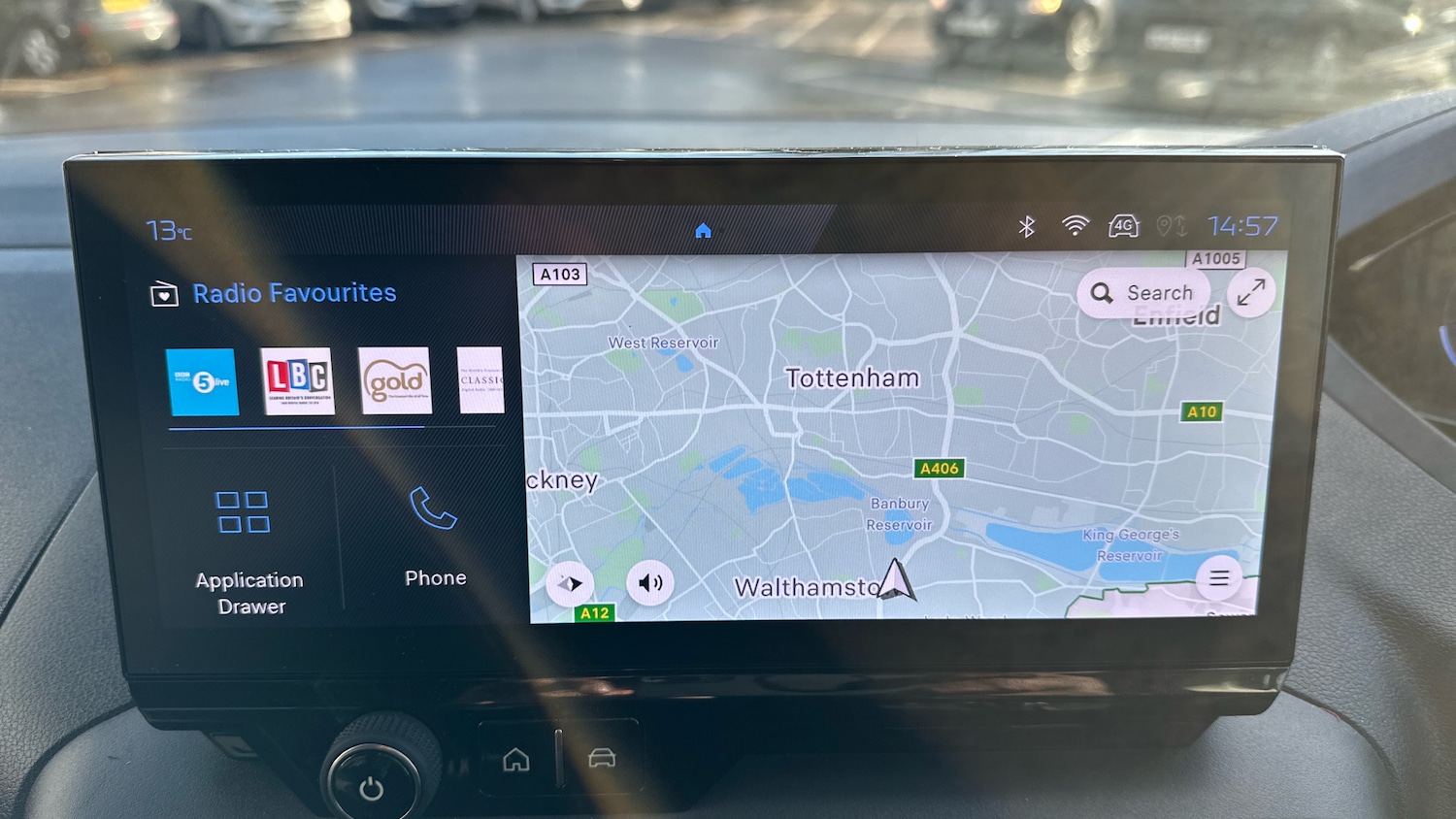 Used Peugeot Partner 2024 for sale - 77599592: Photo 28