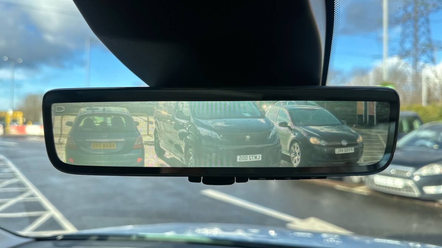 Used Peugeot Partner 2024 for sale - 77599592: Photo 29