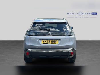 Used Peugeot 3008 2022 for sale - 79000382: Photo