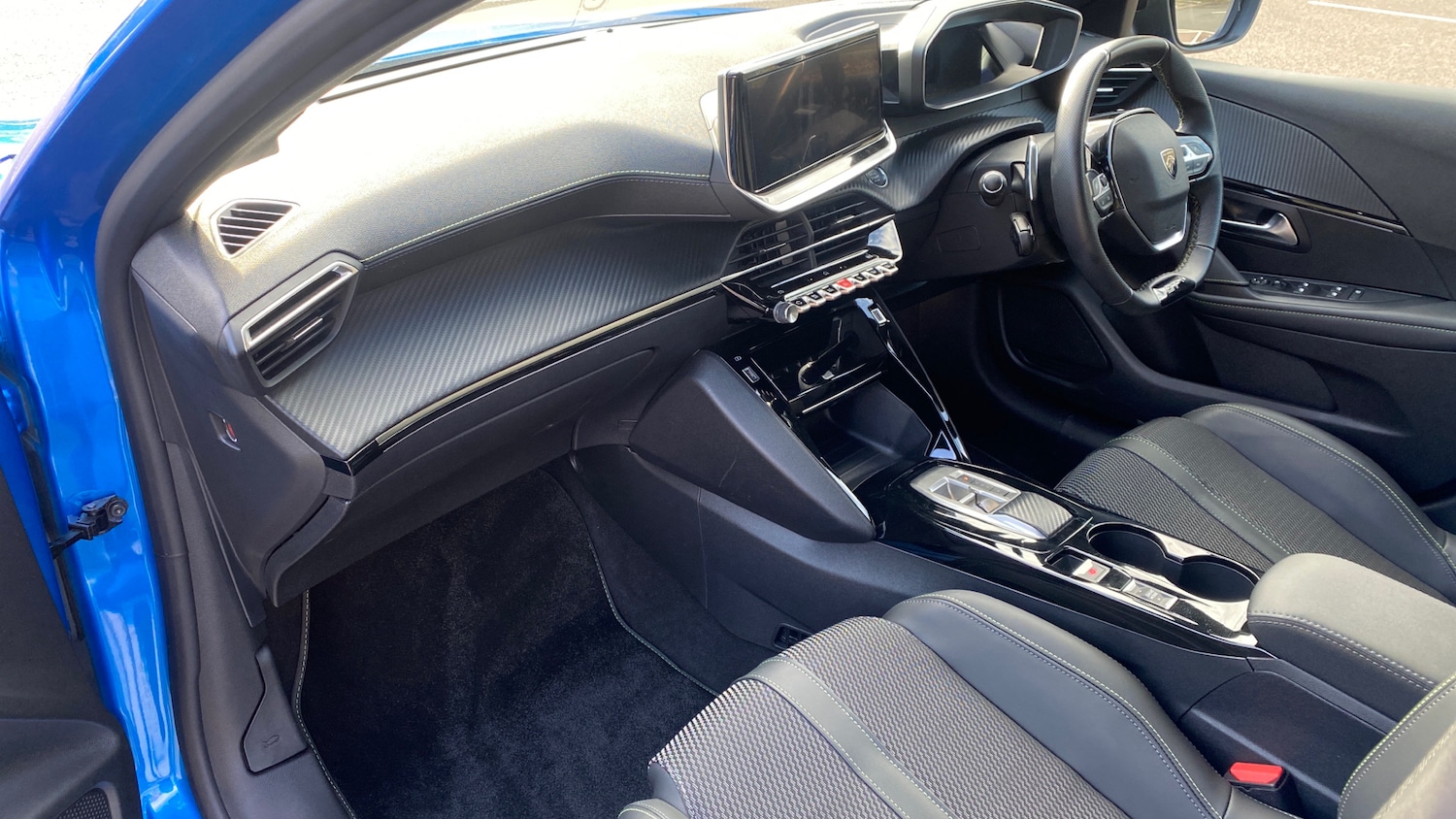 Used Peugeot 208 2024 for sale - 76486422: Photo 12