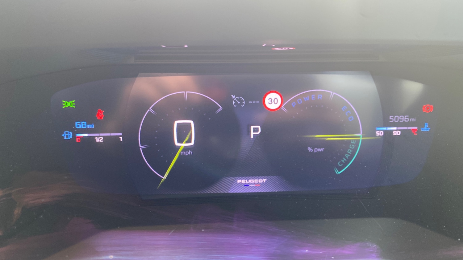 Used Peugeot 208 2024 for sale - 76486422: Photo 13