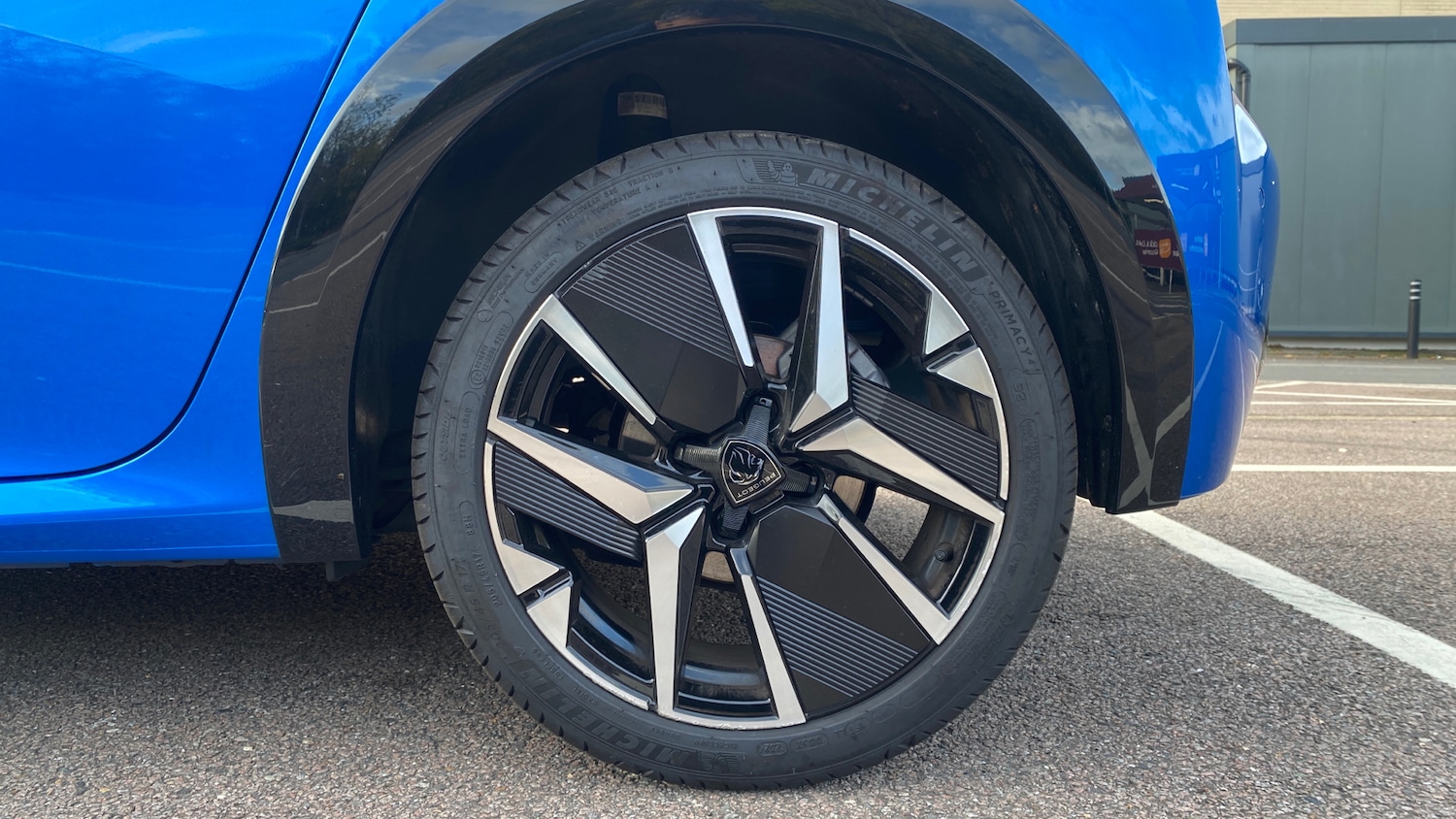 Used Peugeot 208 2024 for sale - 76486422: Photo 14