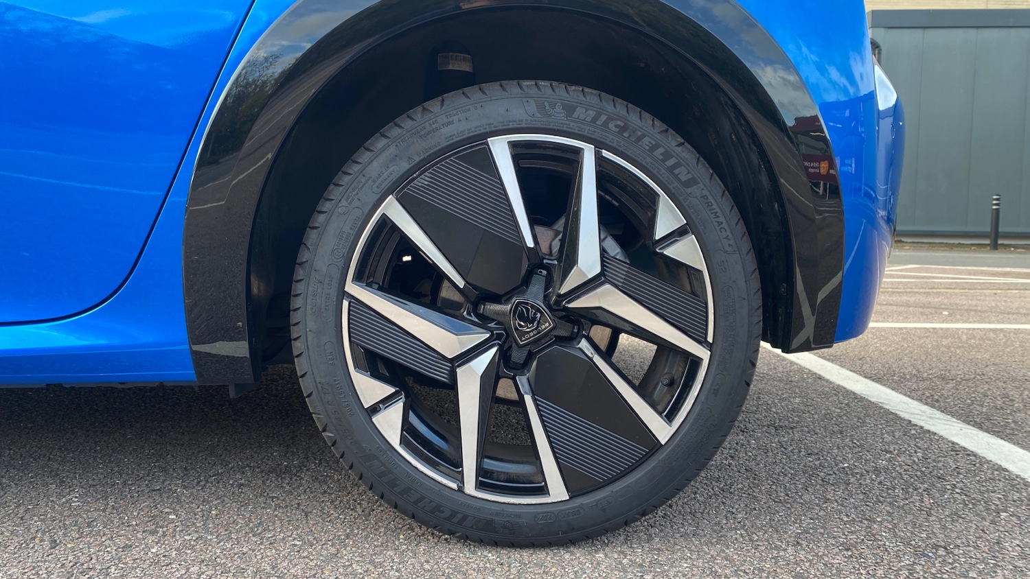 Used Peugeot 208 2024 for sale - 76486422: Photo 15