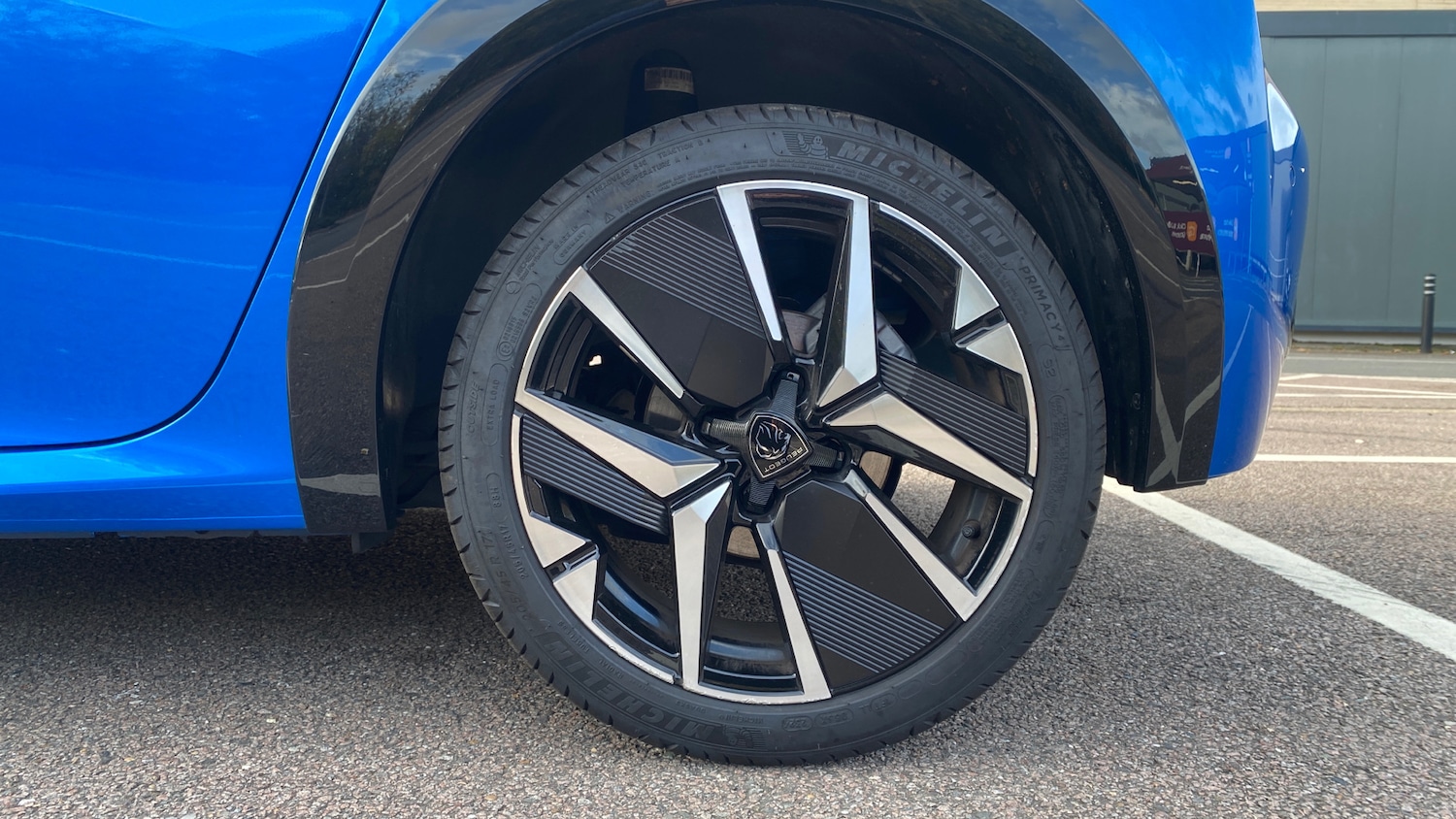 Used Peugeot 208 2024 for sale - 76486422: Photo 16