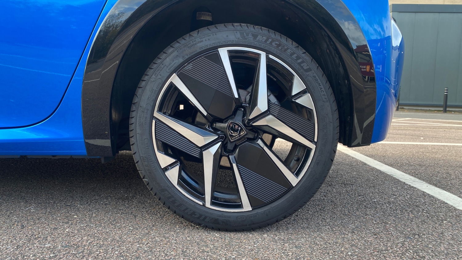 Used Peugeot 208 2024 for sale - 76486422: Photo 17