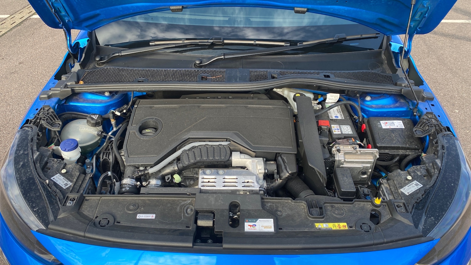 Used Peugeot 208 2024 for sale - 76486422: Photo 18