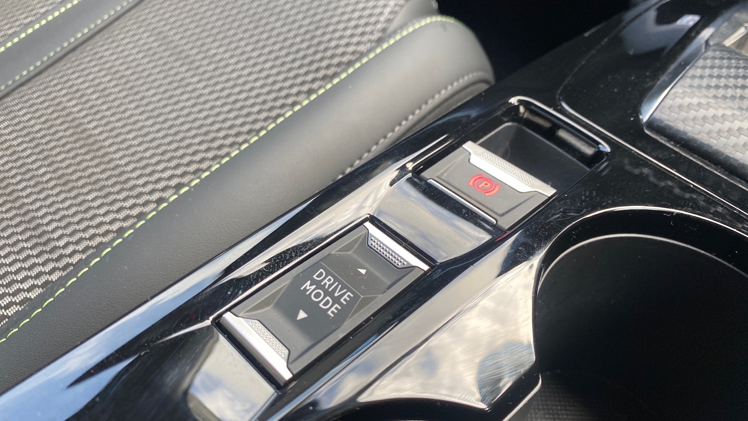 Used Peugeot 208 2024 for sale - 76486422: Photo 21