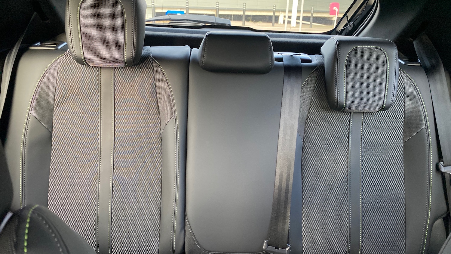 Used Peugeot 208 2024 for sale - 76486422: Photo 25