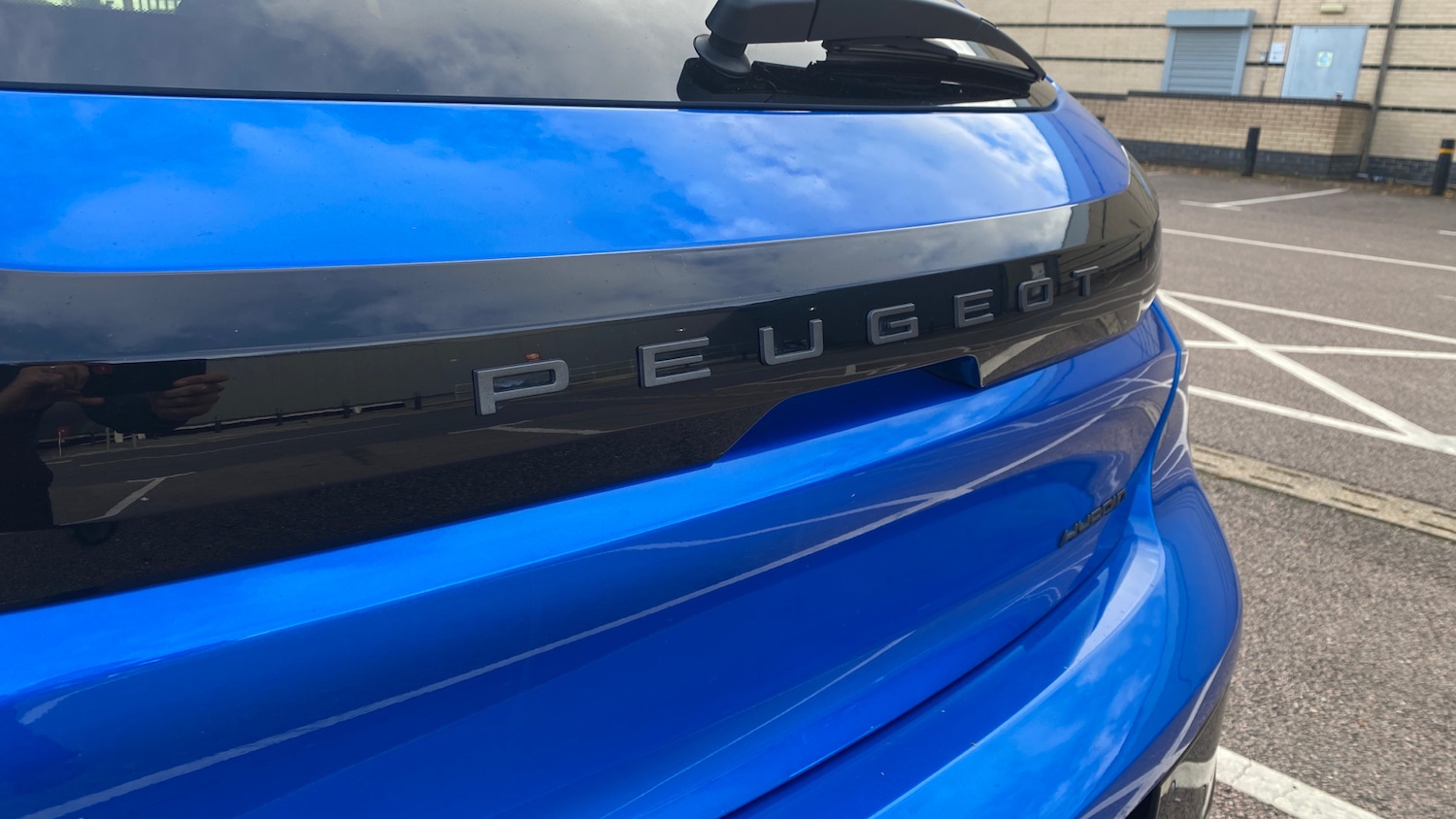 Used Peugeot 208 2024 for sale - 76486422: Photo 26