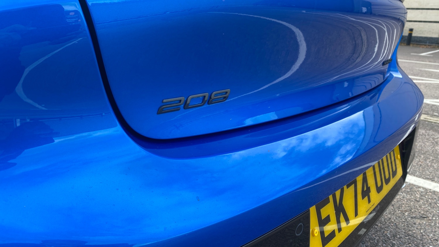 Used Peugeot 208 2024 for sale - 76486422: Photo 27