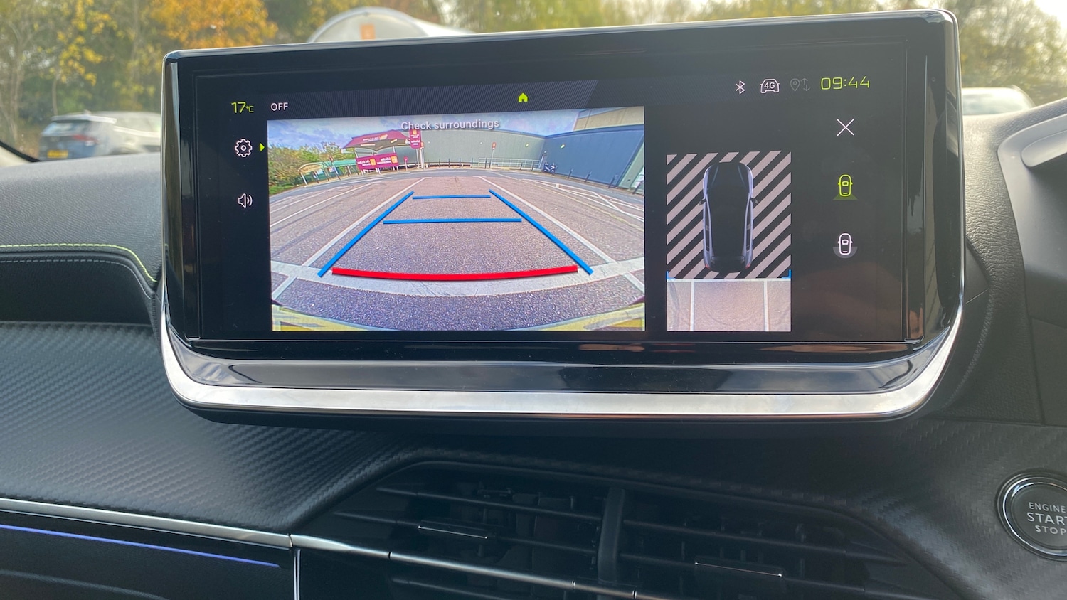 Used Peugeot 208 2024 for sale - 76486422: Photo 32