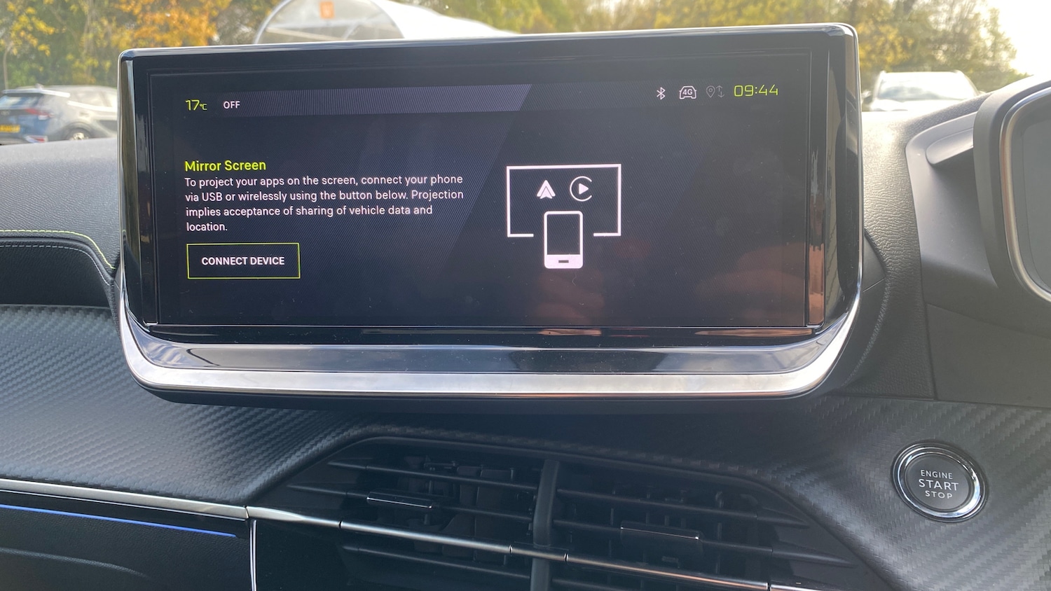 Used Peugeot 208 2024 for sale - 76486422: Photo 33