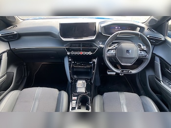 Used Peugeot 208 2024 for sale - 76486422: Photo