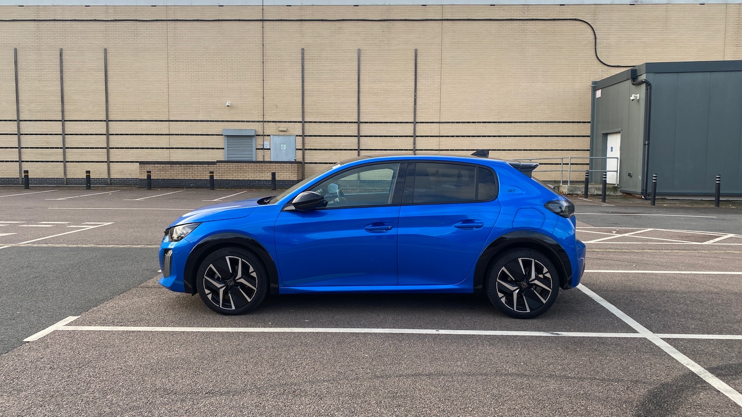 Used Peugeot 208 2024 for sale - 76486422: Photo 6