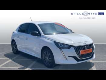 2022 - 1.2 PureTech Active Premium Euro 6 (s/s) 5dr