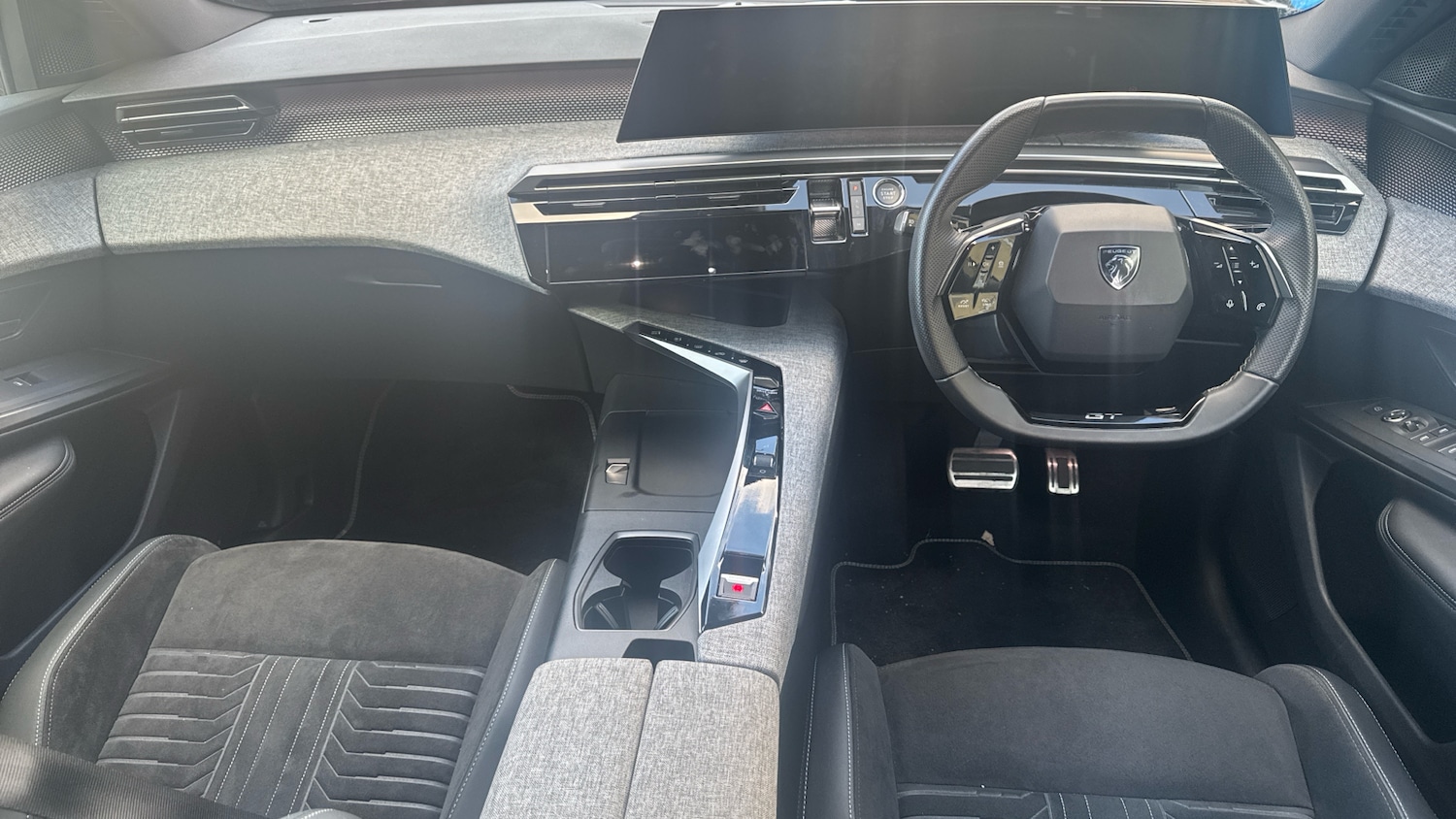 Used Peugeot 3008 2024 for sale - 76441668: Photo 4