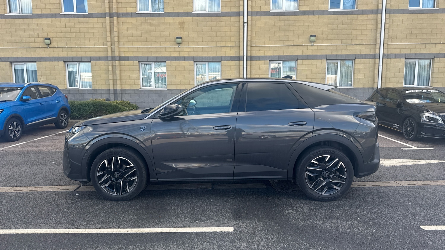 Used Peugeot 3008 2024 for sale - 76441668: Photo 6