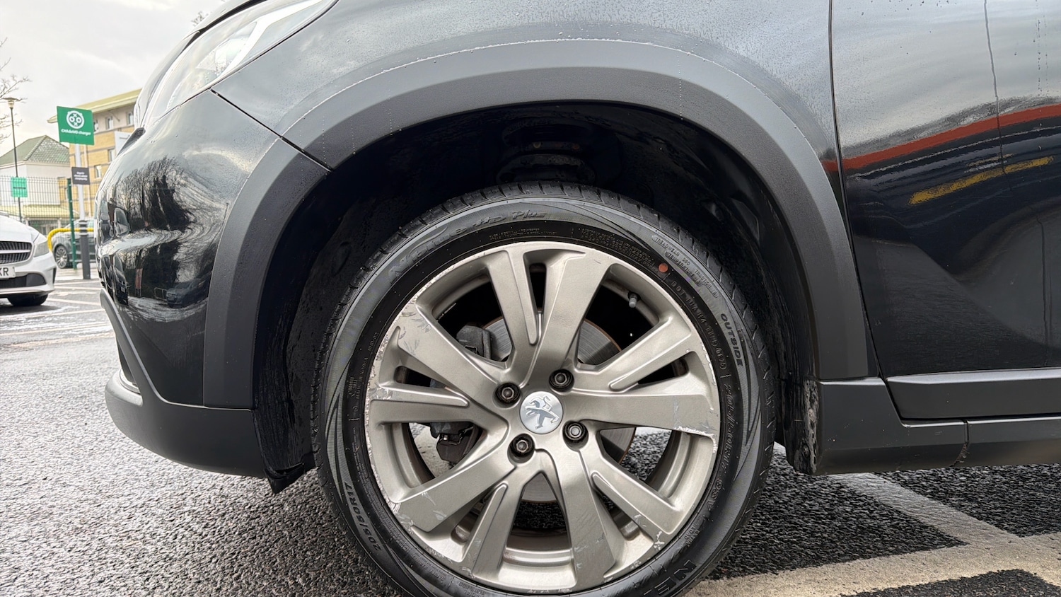 Used Peugeot 2008 2019 for sale - 77092108: Photo 15