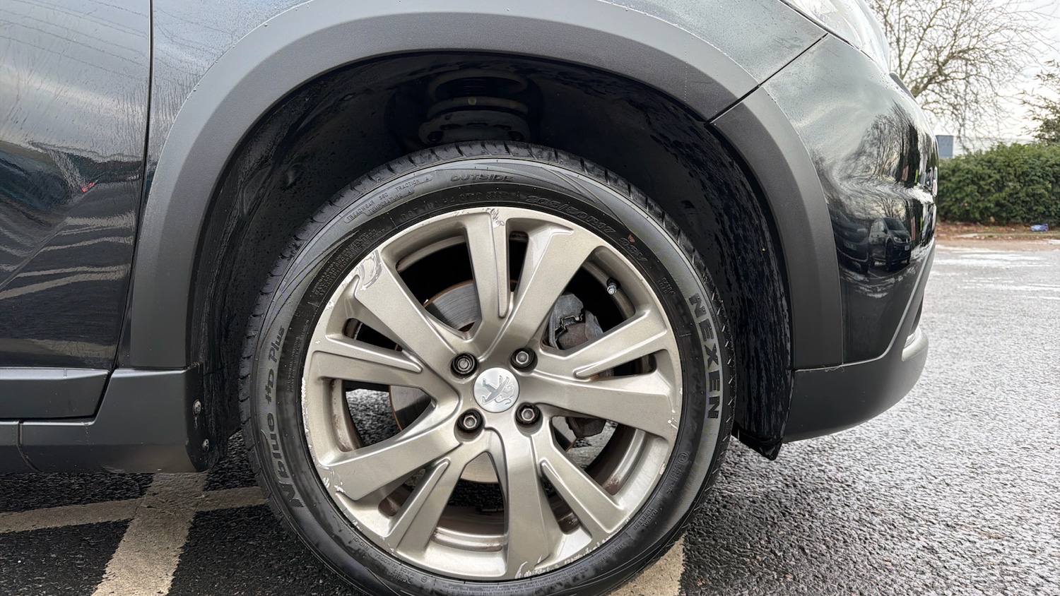 Used Peugeot 2008 2019 for sale - 77092108: Photo 18