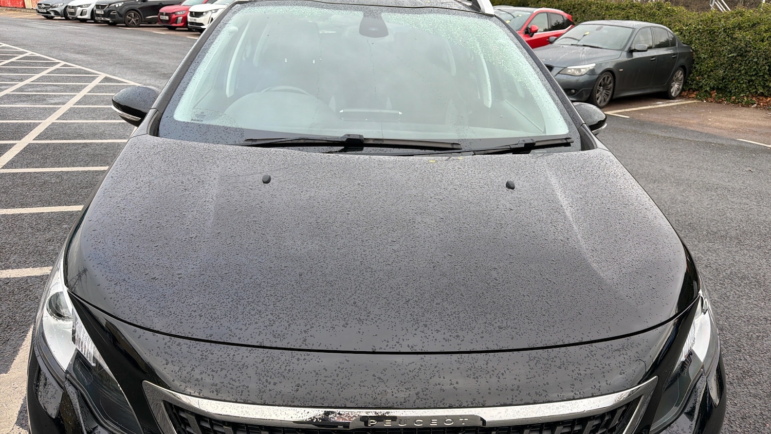 Used Peugeot 2008 2019 for sale - 77092108: Photo 19