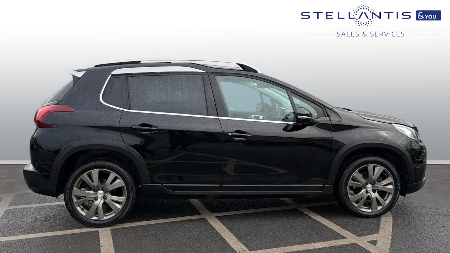 Used Peugeot 2008 2019 for sale - 77092108: Photo 2
