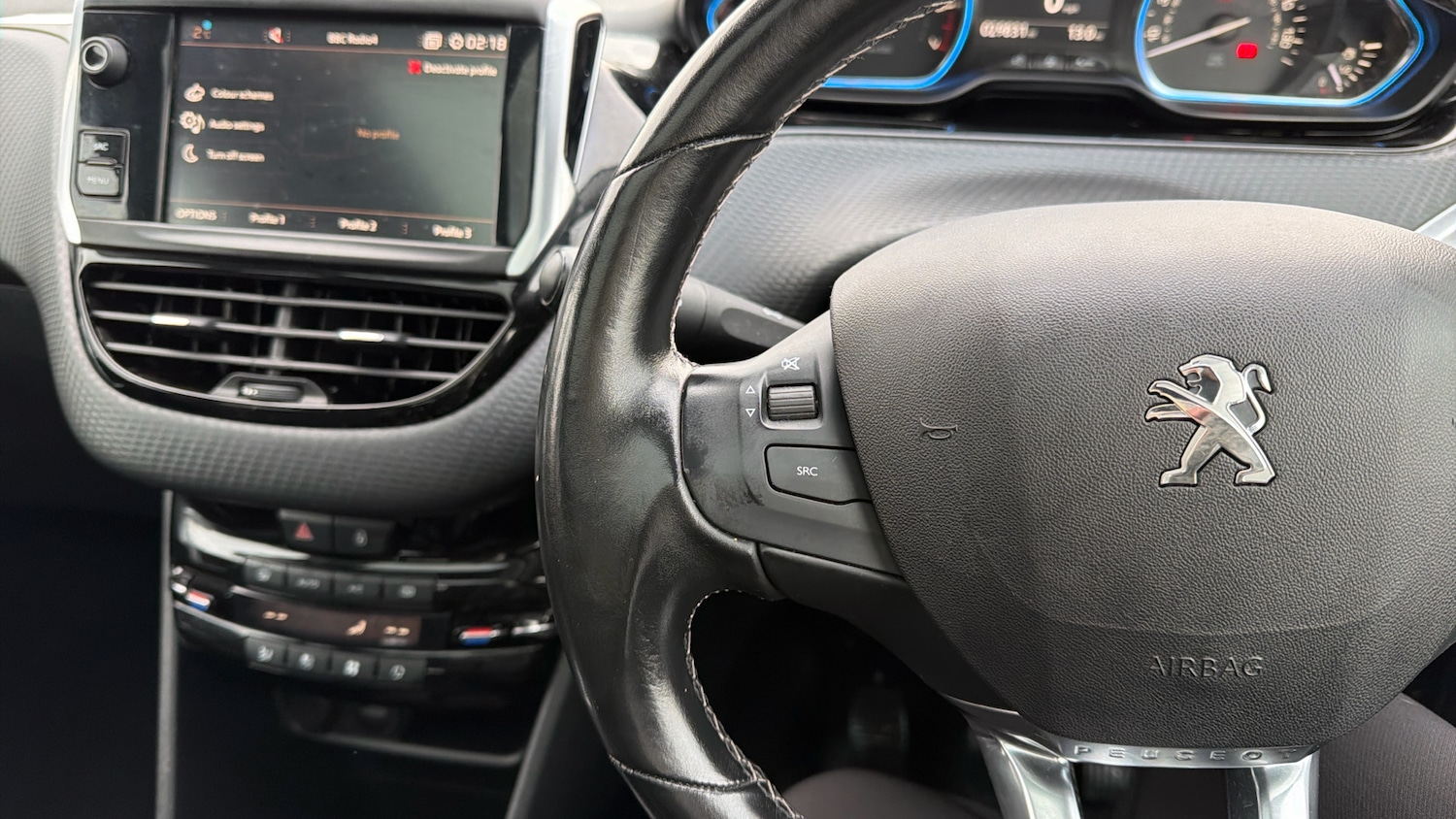 Used Peugeot 2008 2019 for sale - 77092108: Photo 24